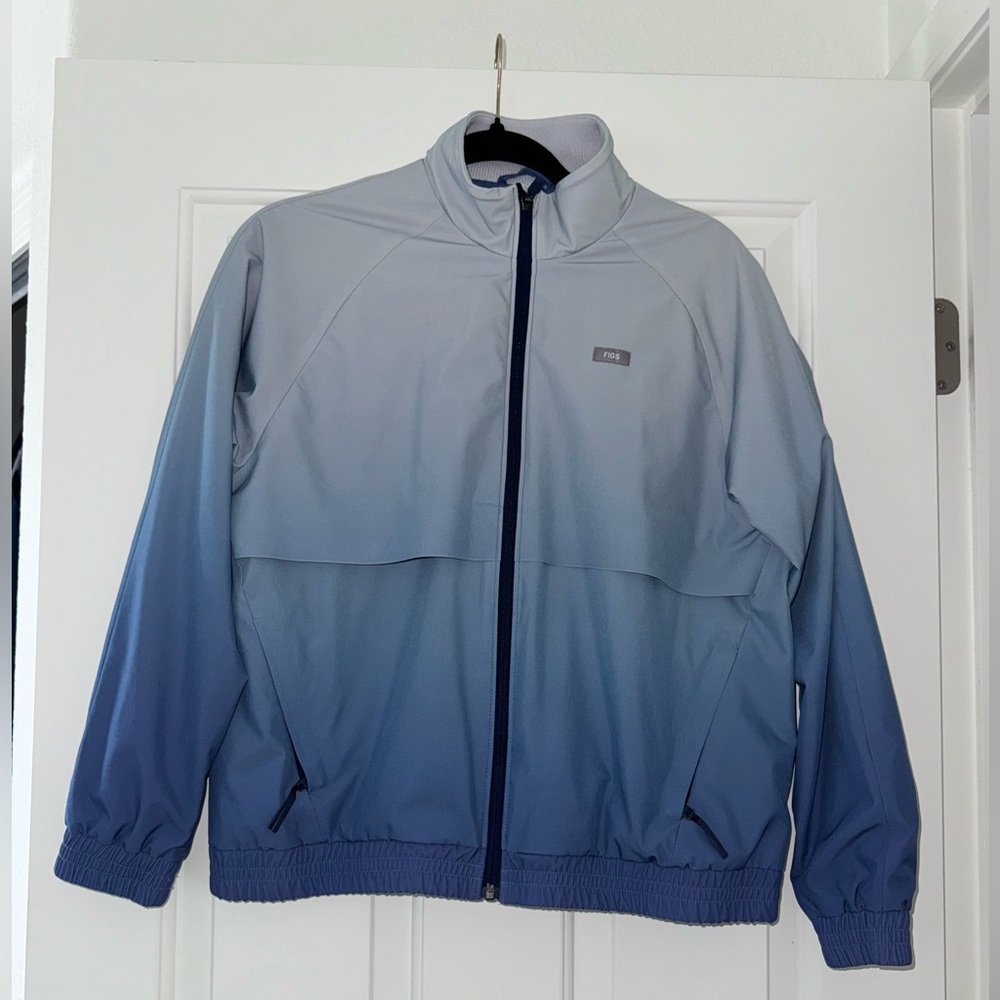 Figs jacket